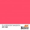 AK Interactive AK11068 Fluorescent Magneta 17ml